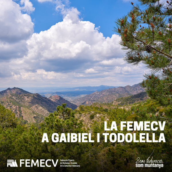 La femecv a gaibel i todolella