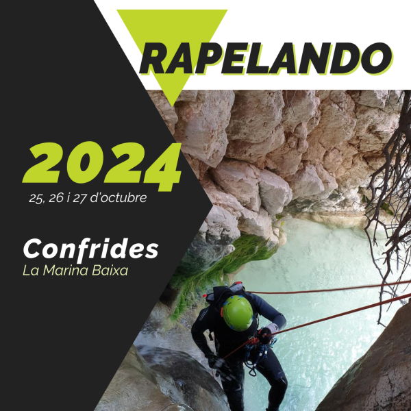 Rapelando 2024