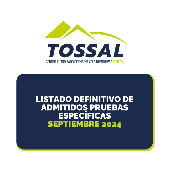 LISTADO DEFINITIVO SEP 2024