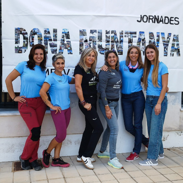 portada jornades dona i muntanya 2024