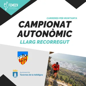 llarg recorregut 2024