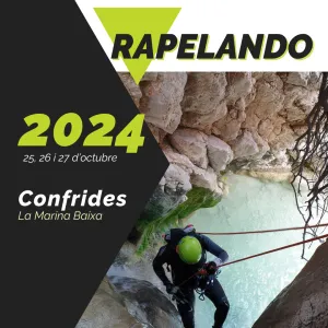 Rapelando 2024..