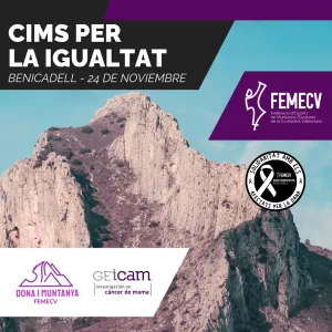 cims x la igualtat benicadell dana