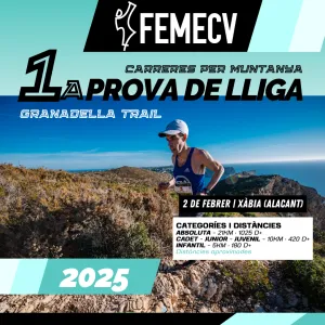 1a prova cxm femecv 2025