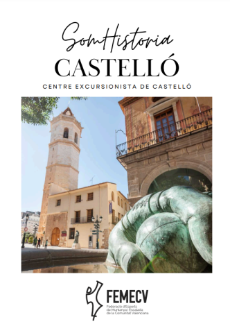 Centre Excursionista Castello